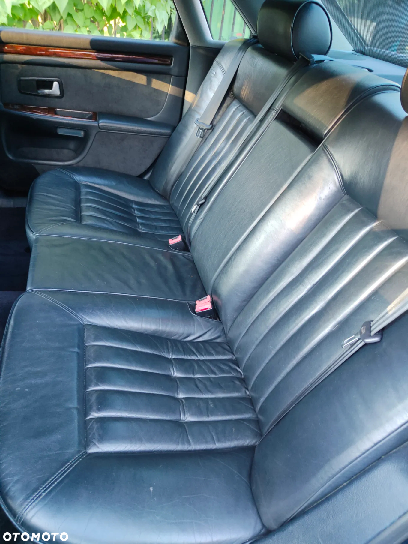 Audi A8 4.2 Quattro Tiptronic - 10