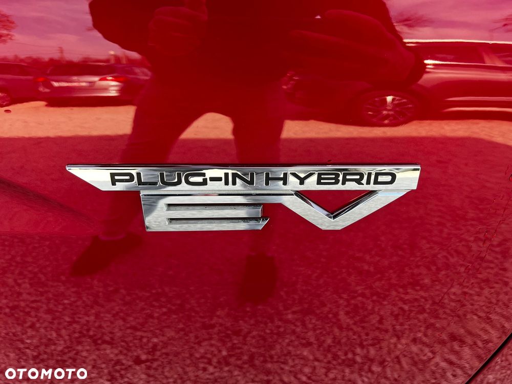 Mitsubishi Eclipse Cross 4WD Plus Select - 30