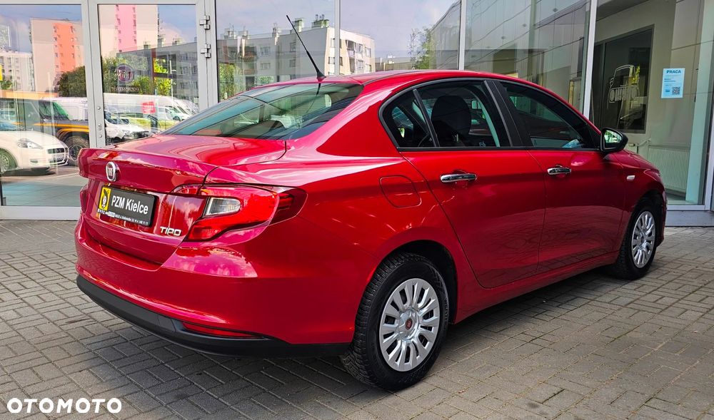 Fiat Tipo 1.4 16v - 7