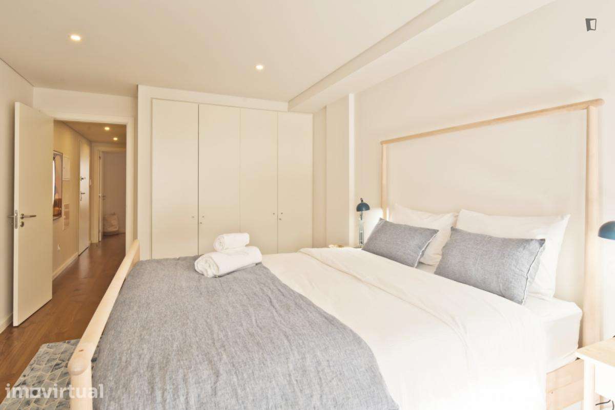 Apartamento com 3 quartos - localizado em Rato Lisbon - Grande imagem: 4/45
