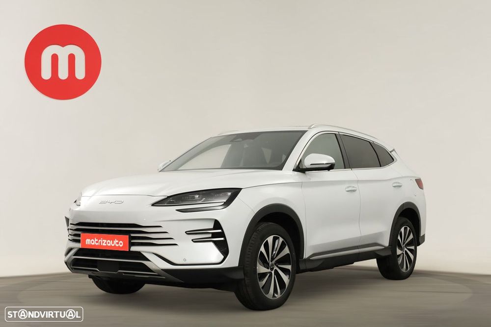 BYD Seal U 1.5 DM-i Boost - 2