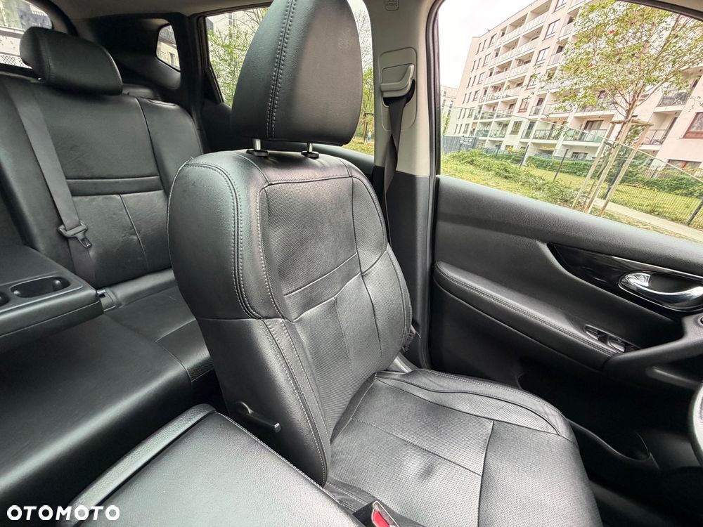 Nissan Qashqai 1.6 DCi Black Edition EU6 - 18