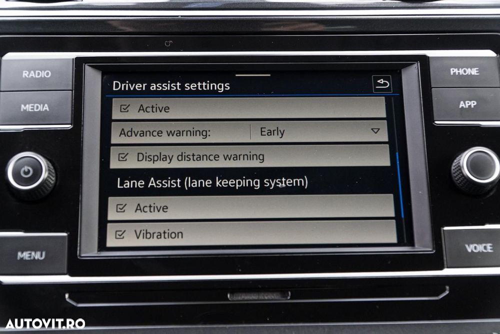 Volkswagen Tiguan 1.5 TSI ACT OPF DSG Highline - 27