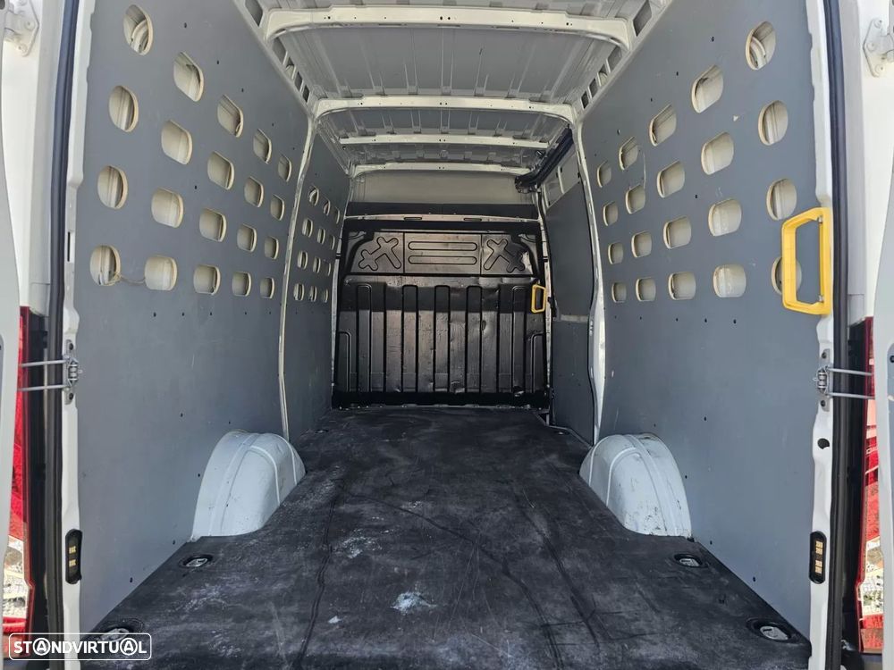 Iveco daily 35s14 - 9