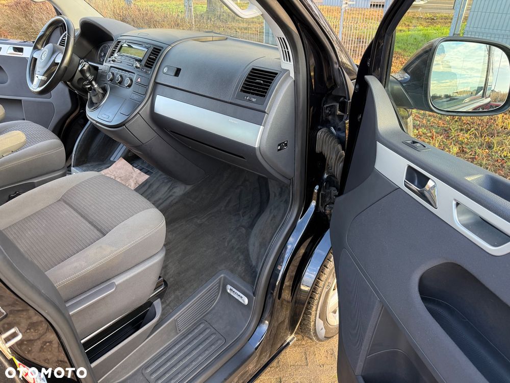 Volkswagen Multivan L1 LIFE - 11