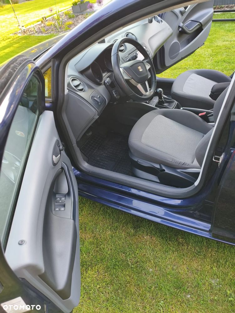 Seat Ibiza - 11