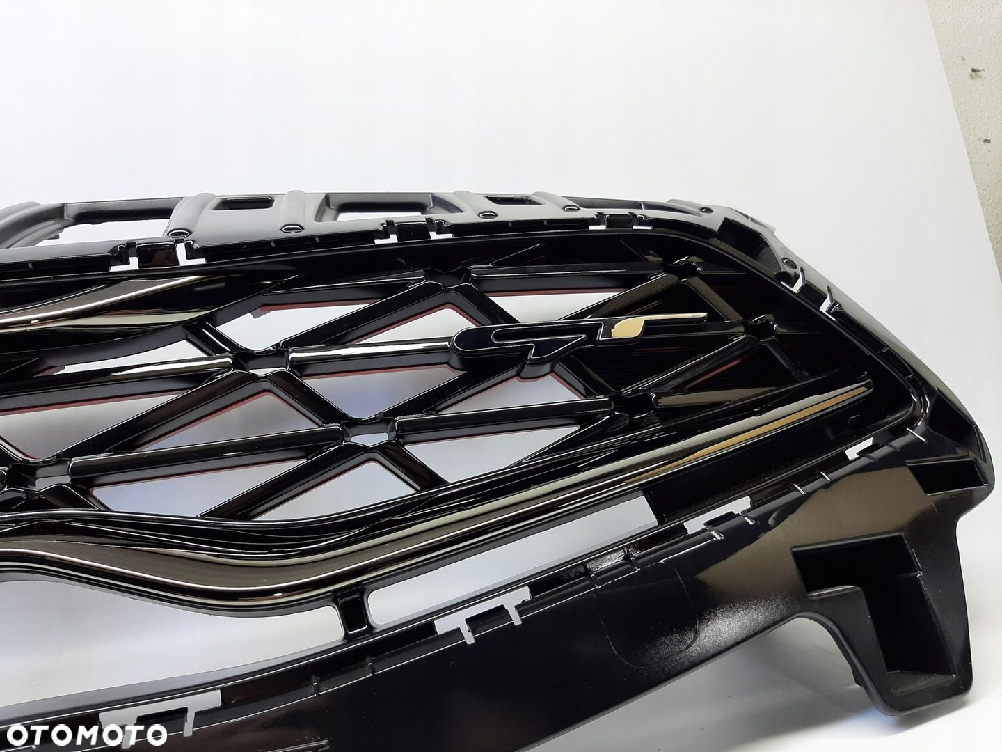 KIA XCEED GT-Line LIFT Atrapa Grill 86350-J7LA0 NOWA oryginał maskownica - 8