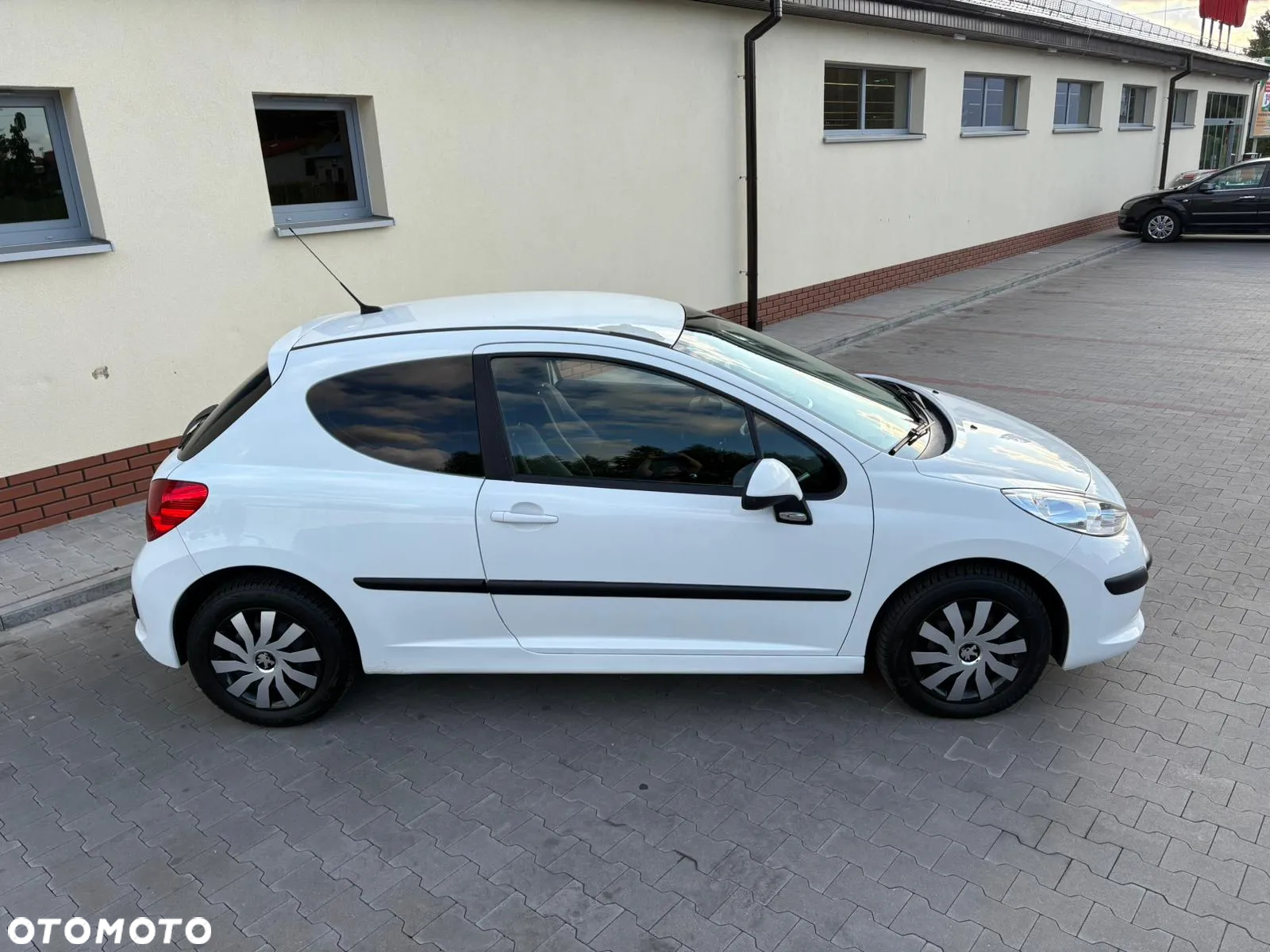 Peugeot 207 1.4 HDi Trendy - 7