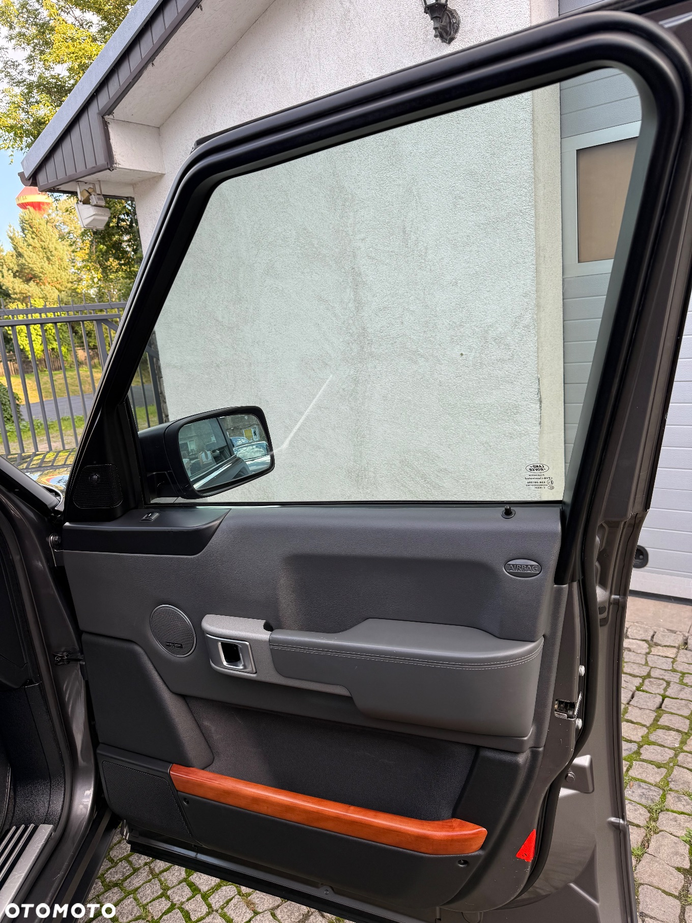 Land Rover Range Rover 3.0TD Vogue - 26