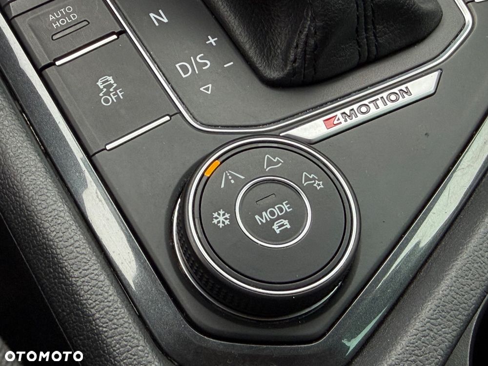 Volkswagen Tiguan 2.0 TDI BMT SCR 4Mot Highline DSG - 31