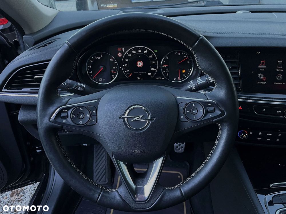 Opel Insignia 2.0 Ultimate - 21