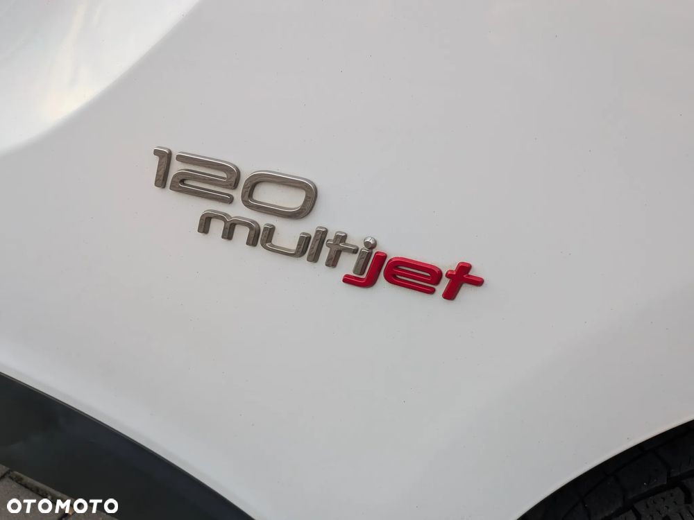 Fiat Talento Multicab L2H1 SX - 22