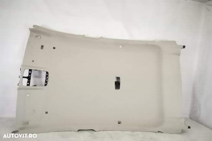 Plafon Textil Original In Stare Buna  BMW  X4  G02 [2018 - 2020] - 1