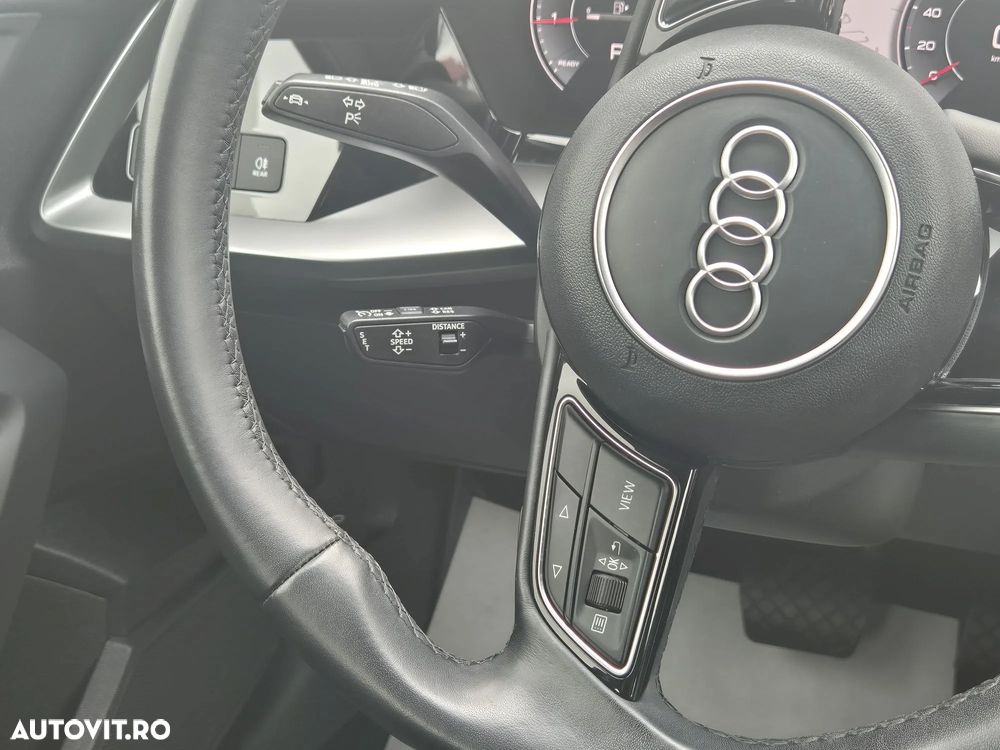 Audi A3 - 15
