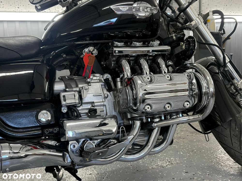Honda Valkyrie - 9