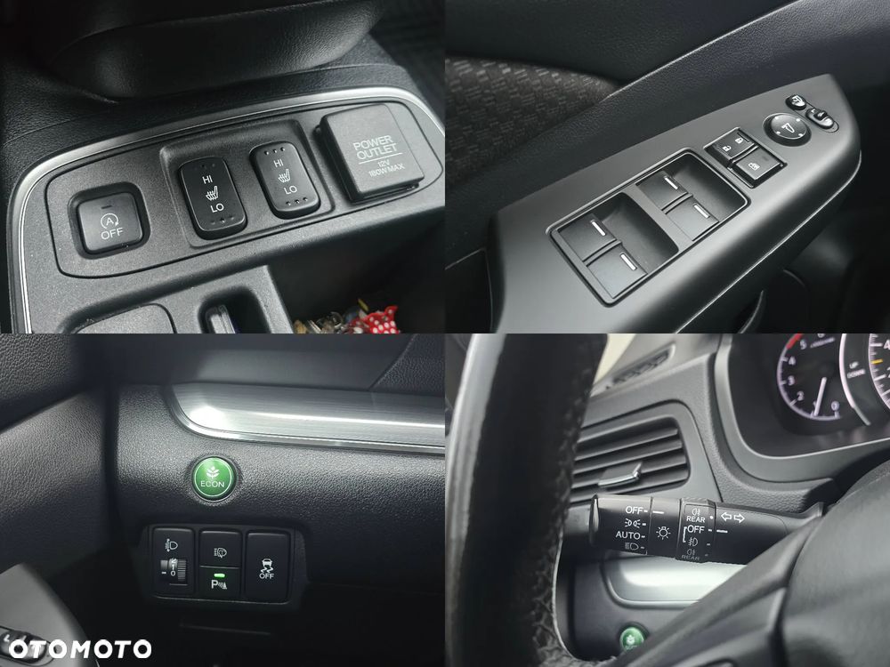 Honda CR-V 1.6i DTEC 4WD Executive - 24