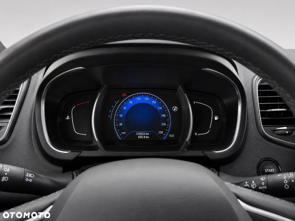 Renault Grand Scenic - 38