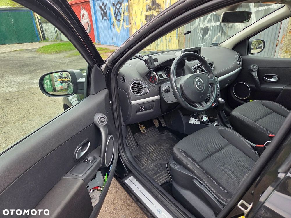 Renault Clio 1.2 16V TCE Dwudziestka - 5