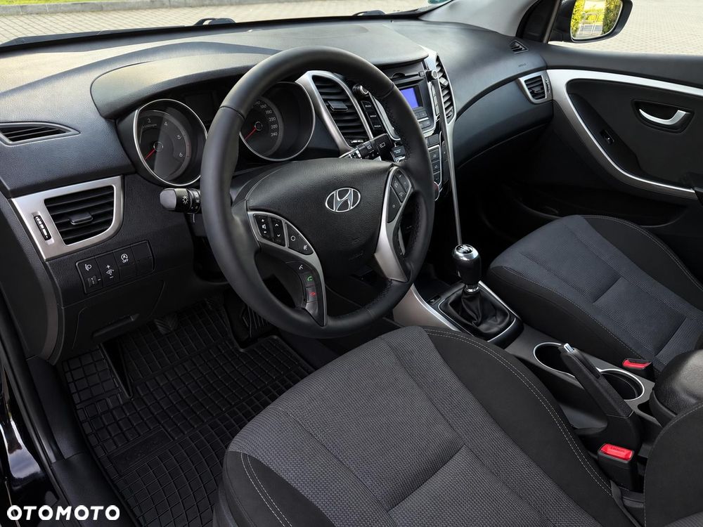 Hyundai i30 - 5