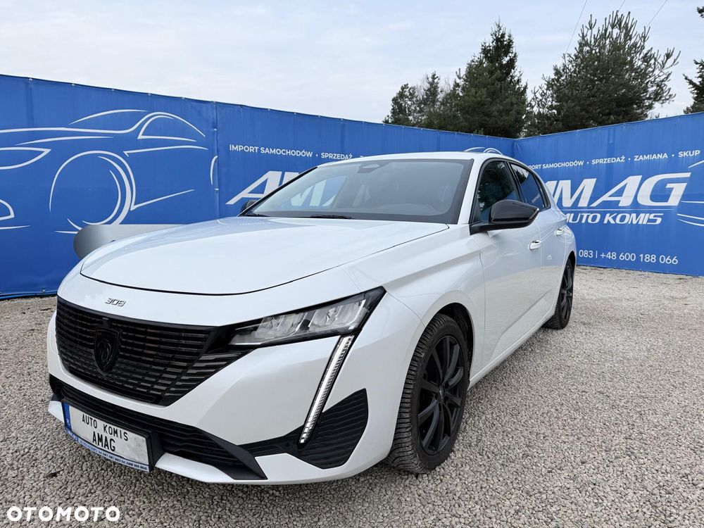 Peugeot 308 PureTech 130 Allure - 2