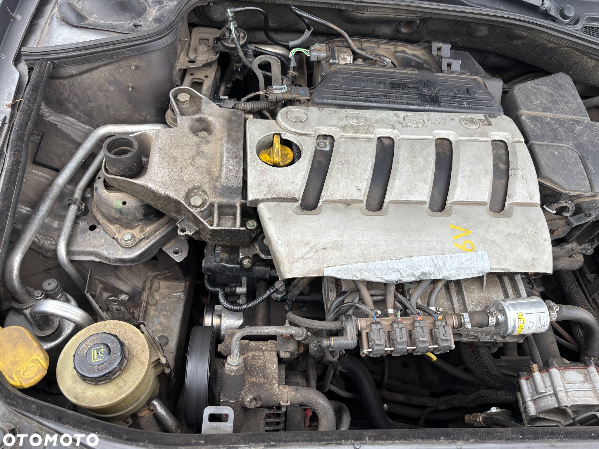 Renault Laguna - 16