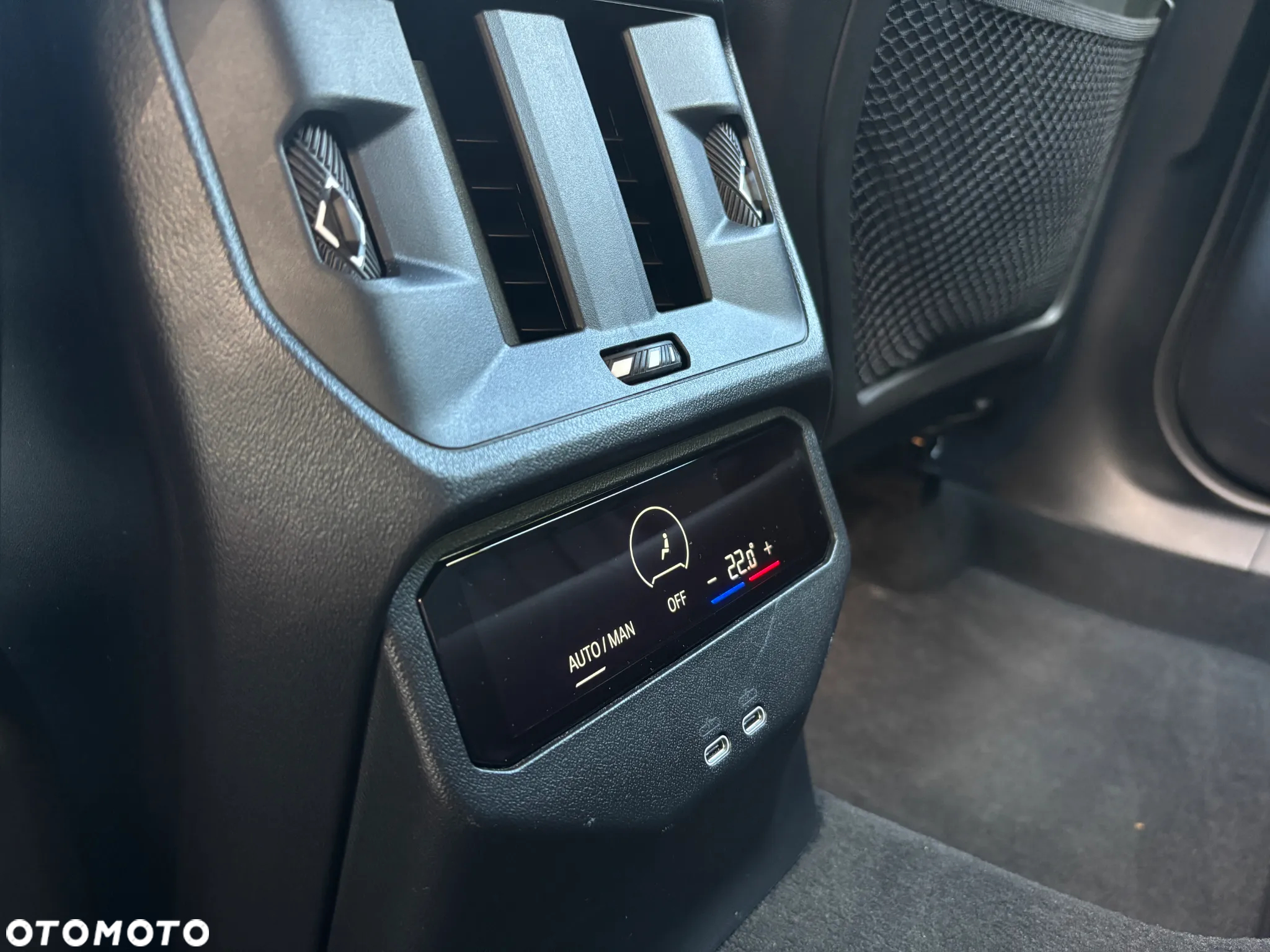 BMW X3 - 17