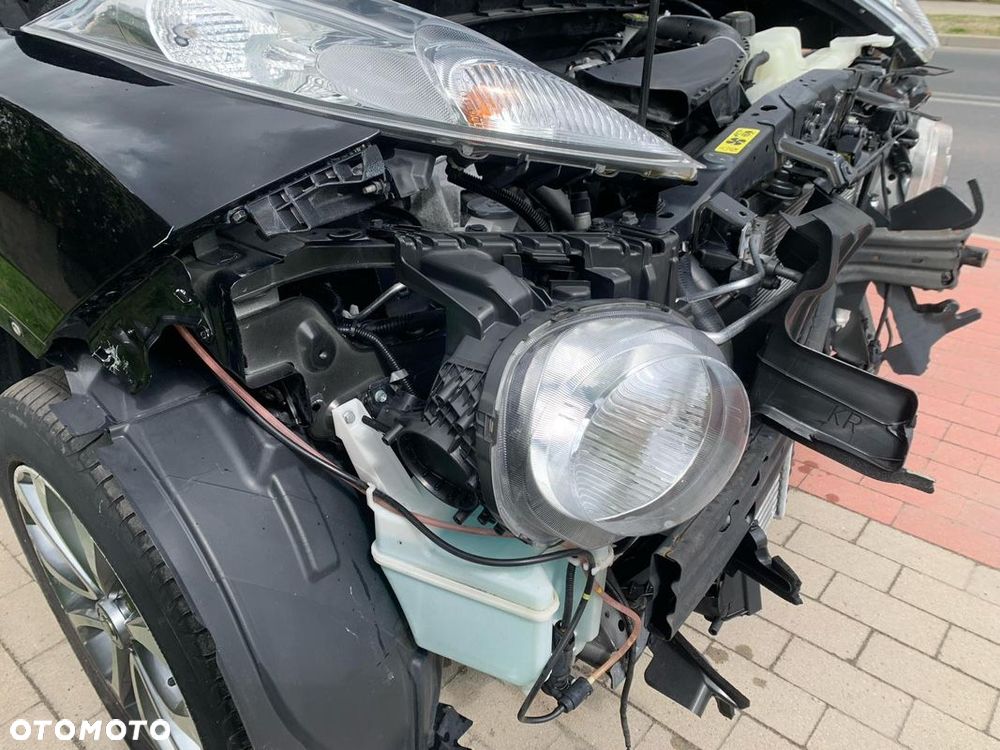 Nissan Juke 1.5 dCi Acenta - 8