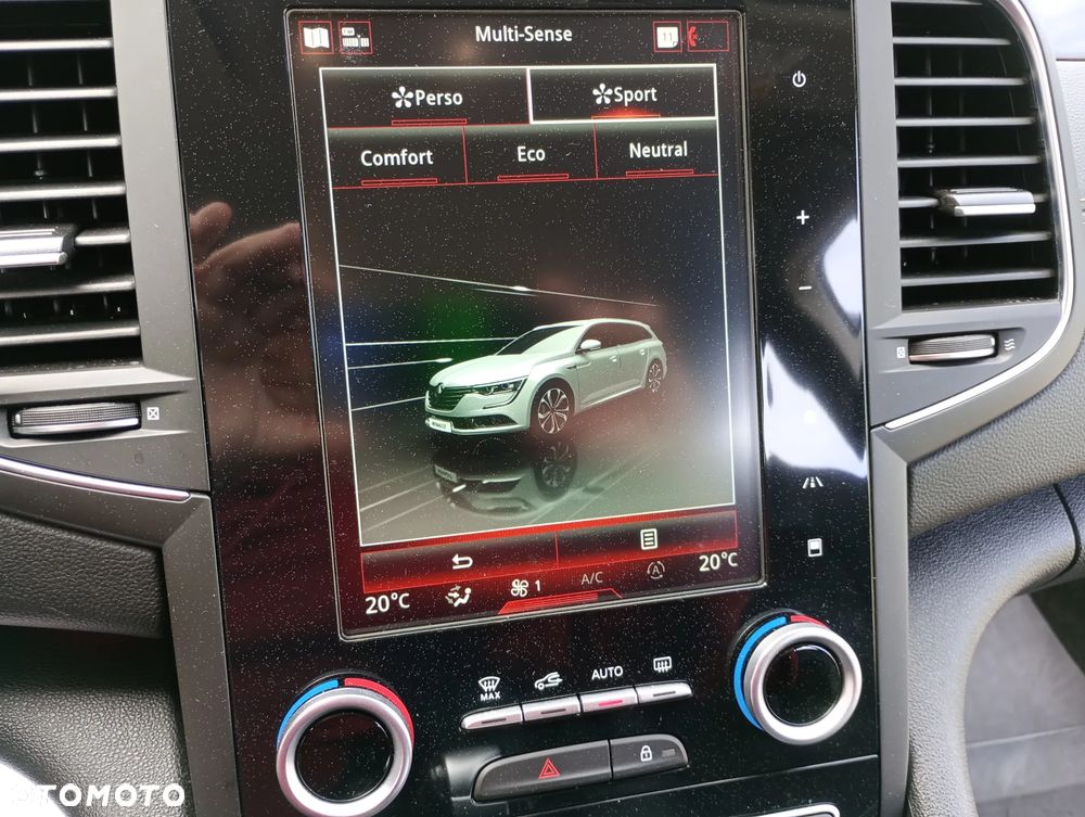 Renault Talisman ENERGY dCi 160 EDC INTENS - 36