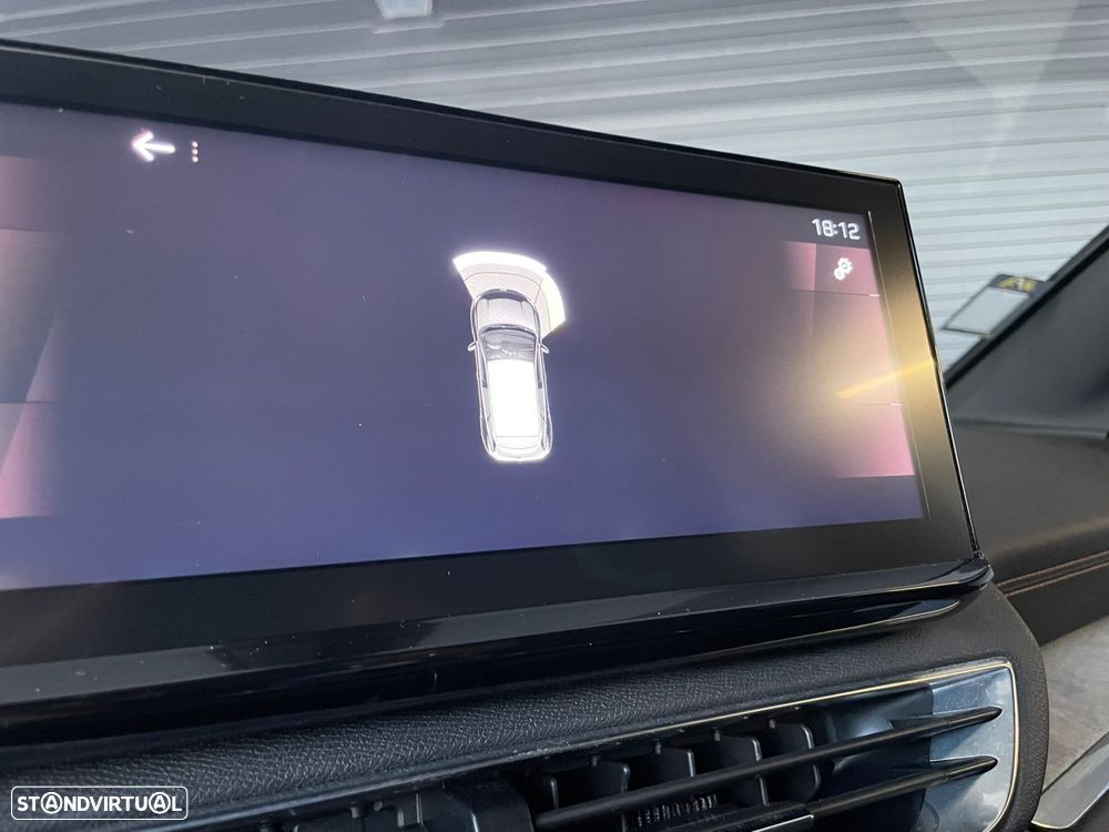 Peugeot 3008 1.2 PureTech GT Line EAT8 - 20