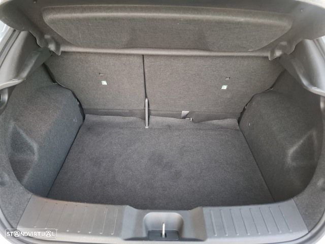 Nissan Juke 1.0 DIG-T N-Connecta NAV. - 43