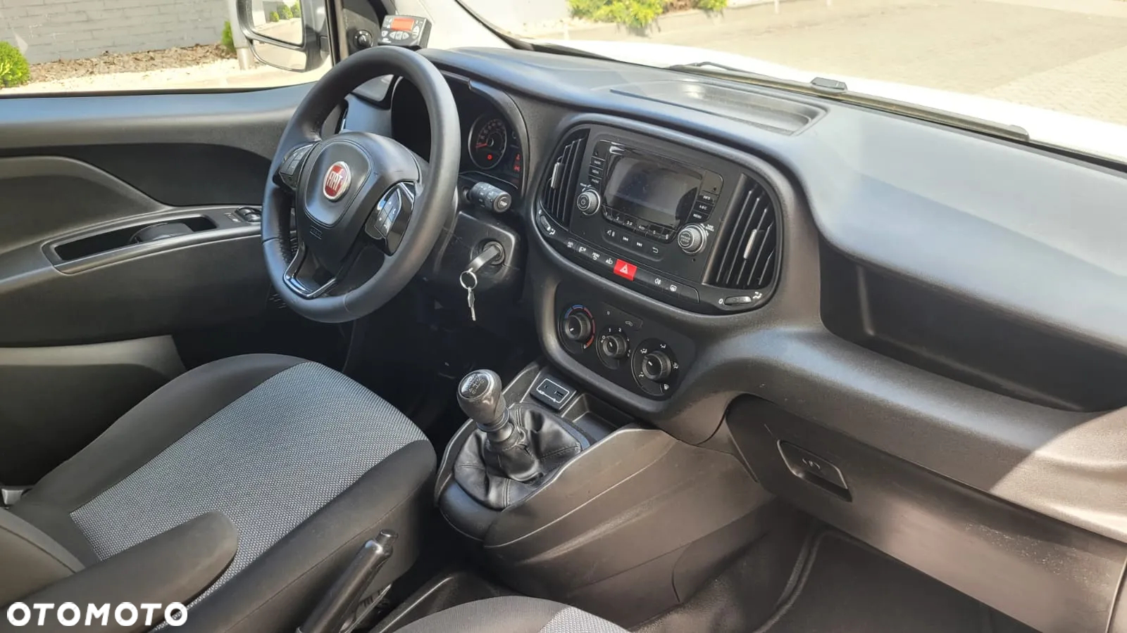 Fiat Doblo - 28