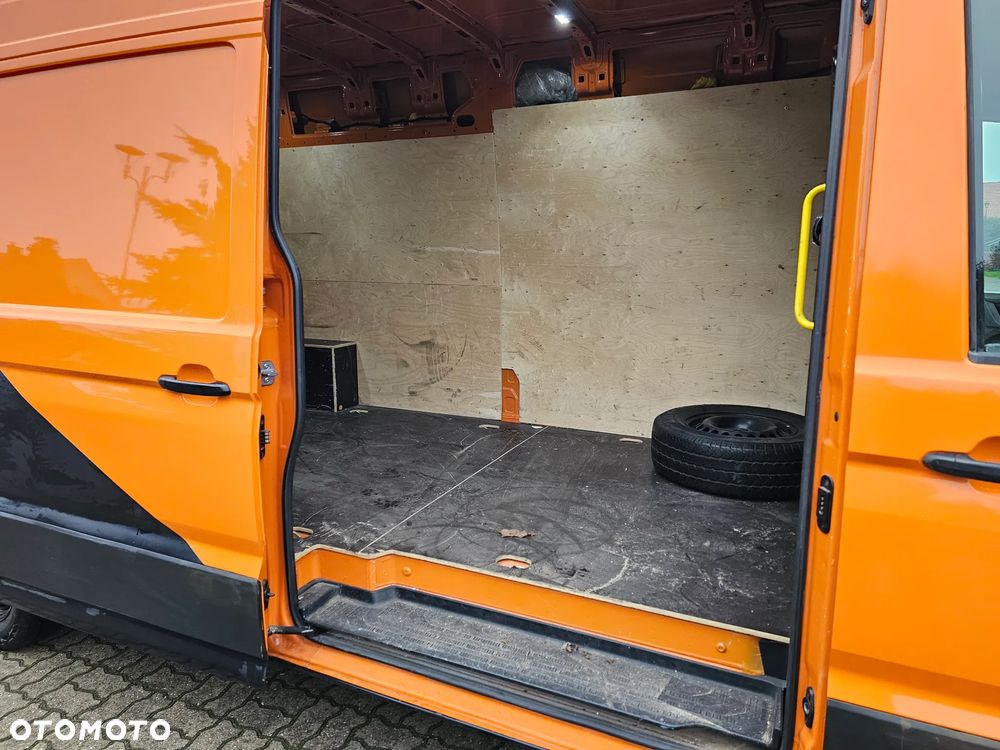 Volkswagen CRAFTER - 15
