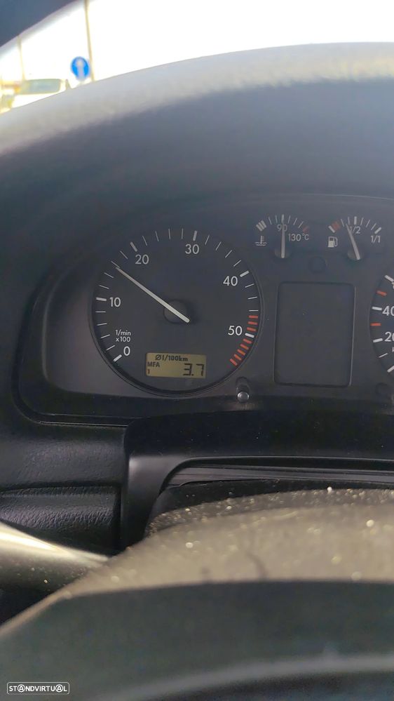 VW Passat - 6
