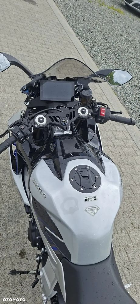 Zontes 703 RR - 12