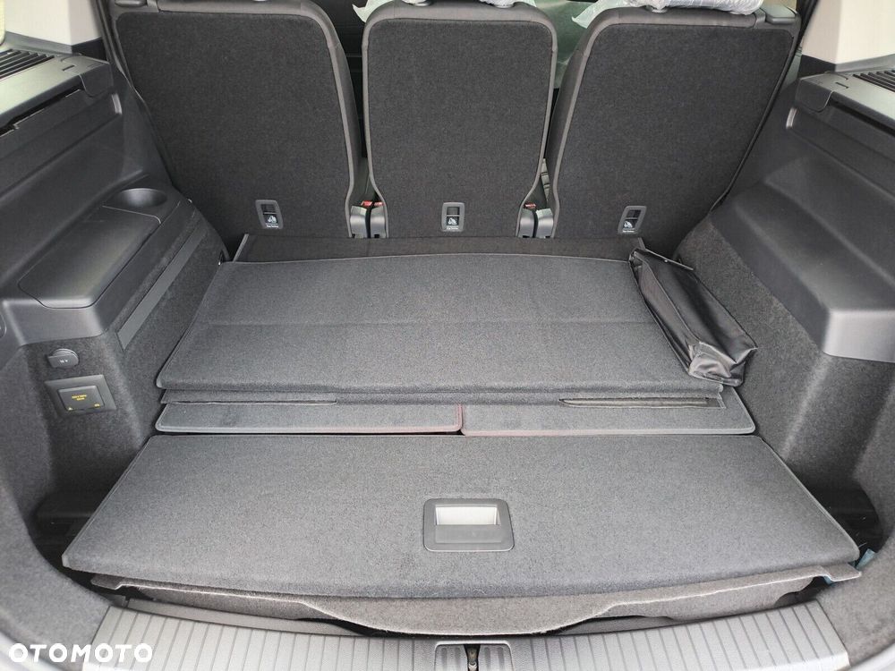 Volkswagen Touran 1.5 TSI EVO Highline DSG - 18
