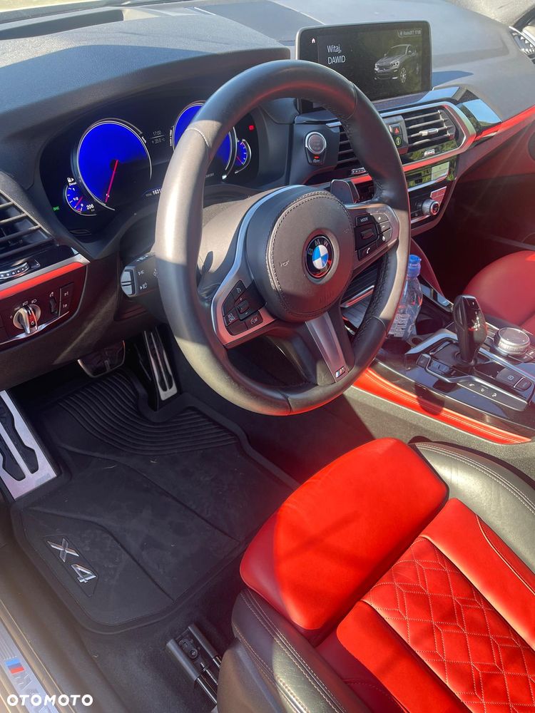 BMW X4 - 31