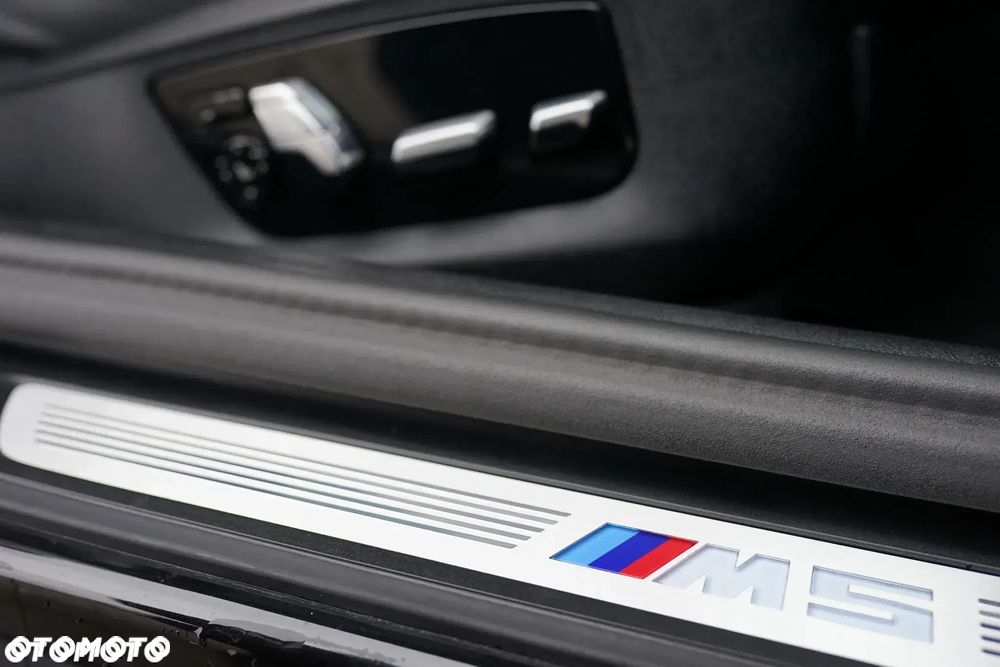 BMW M5 GPF - 15