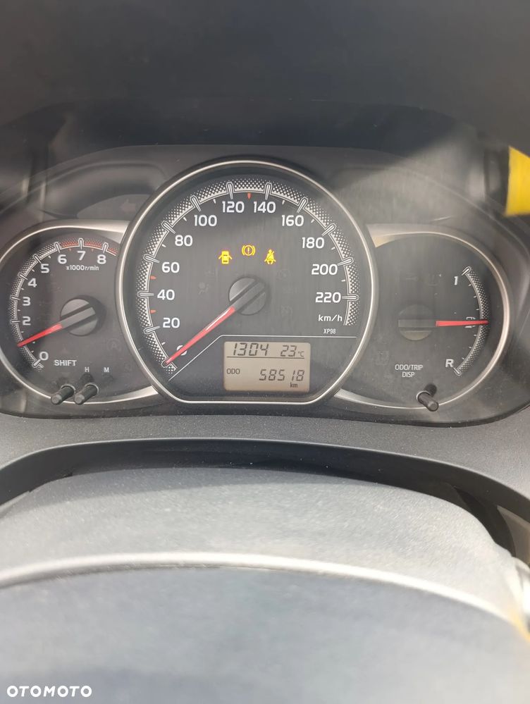 Toyota Yaris 1.0 VVT-i Edition-S - 16