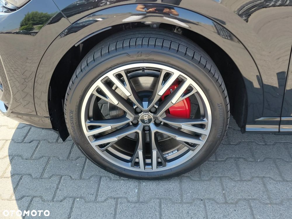 Audi Q5 Sportback TDI mHEV 150 kW Quattro S tronic - 23