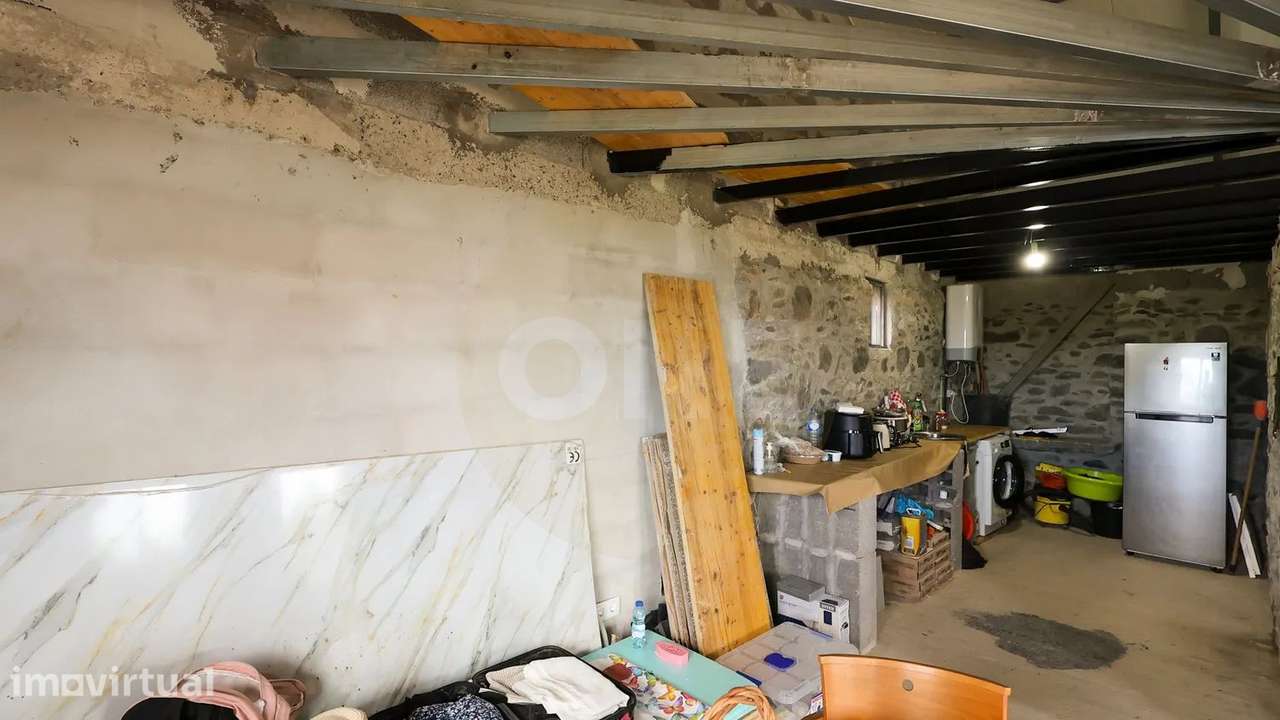 Moradia T1 na Pitoresca Vila da Ponta do Sol -Lombo de São João - Grande imagem: 5/23