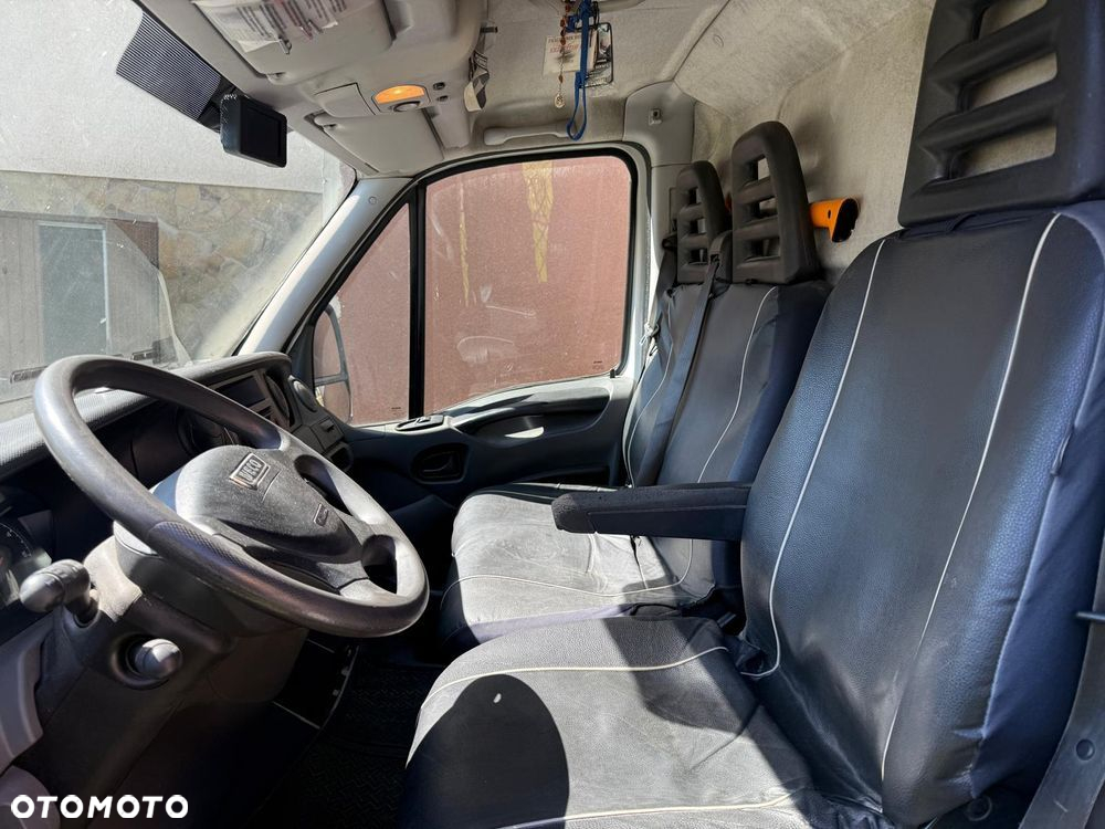 Iveco Daily - 7