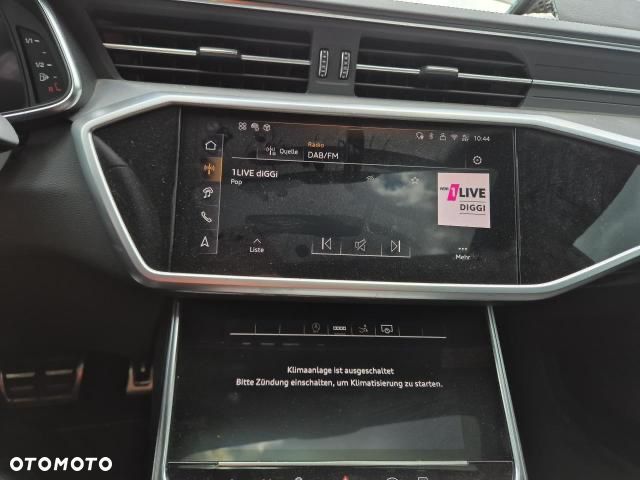 Audi S7 Sportback - 13