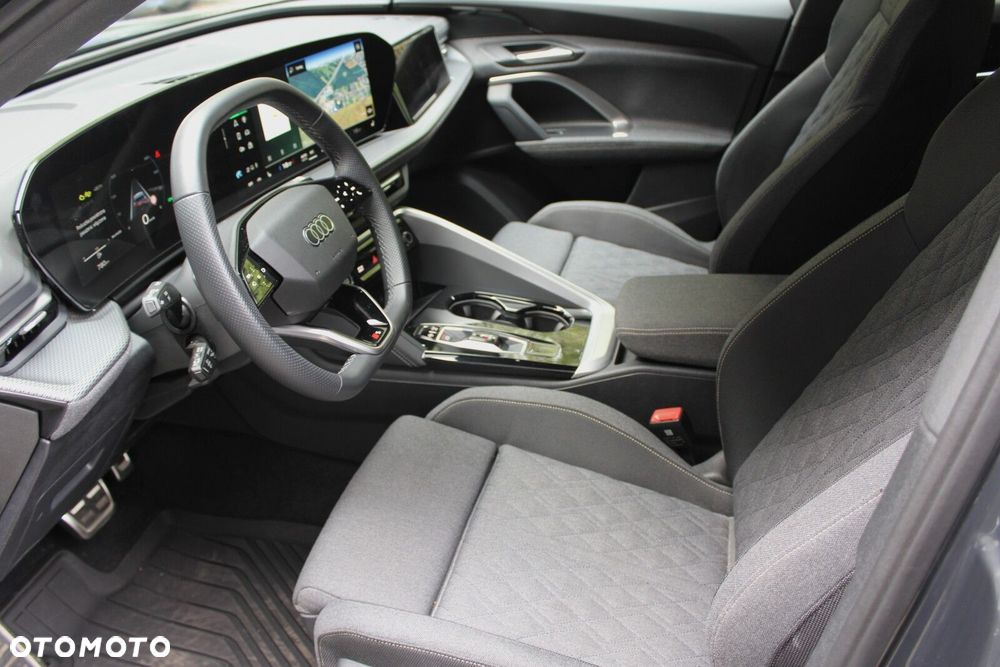 Audi Q5 Sportback TDI mHEV 150 kW Quattro S tronic - 12