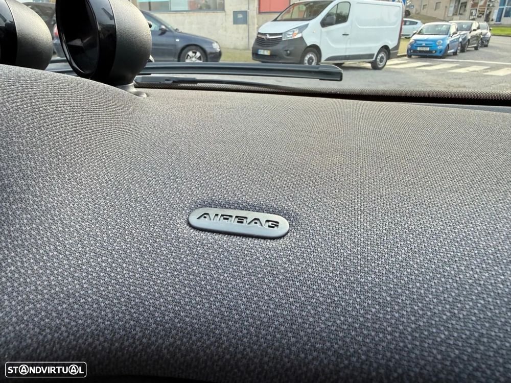 Smart ForTwo Coupé 1.0 mhd Pulse 71 - 21