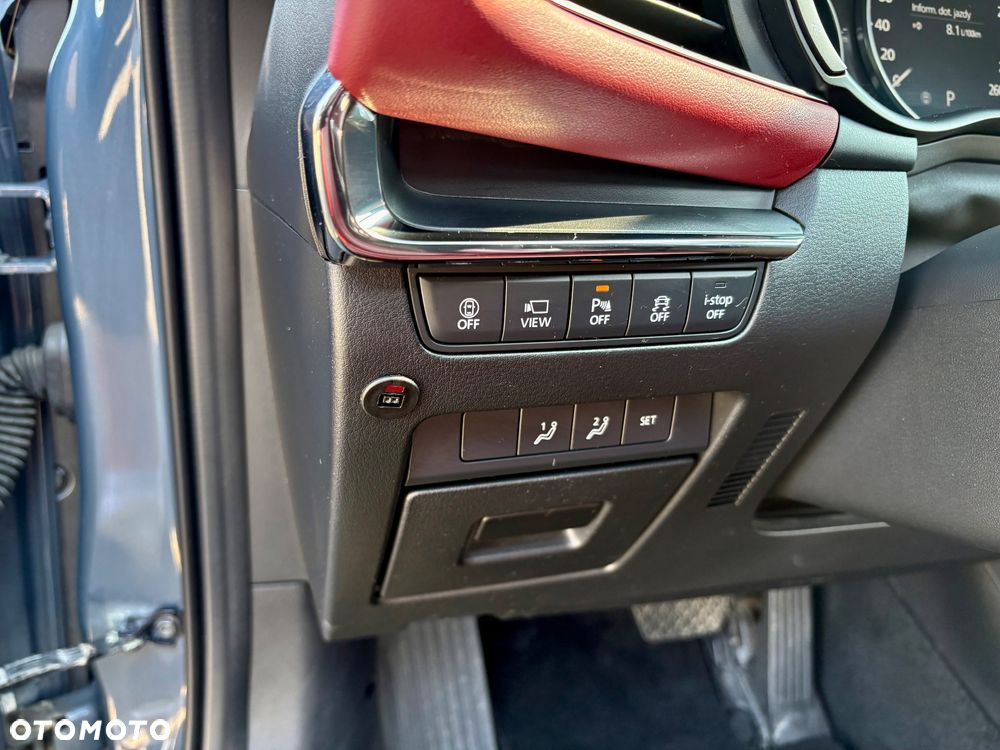 Mazda 3 2.0 mHEV Enso - 15