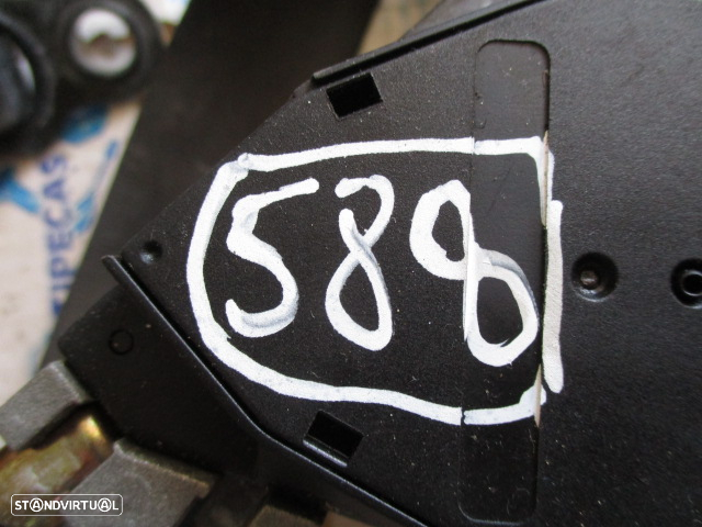 Pre-Tensor 7M3857705 VW SHARAN 2004 FE - 4