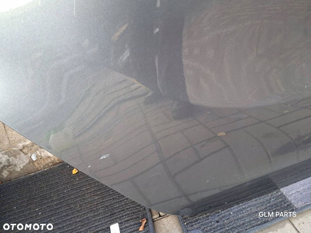 citroen c4 grand picasso ii drzwi prawy przód prawy tył para ktpd 2014 - 9