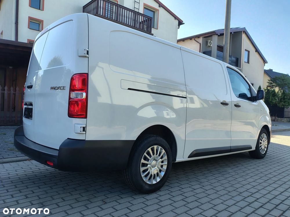 Toyota PROACE - 12