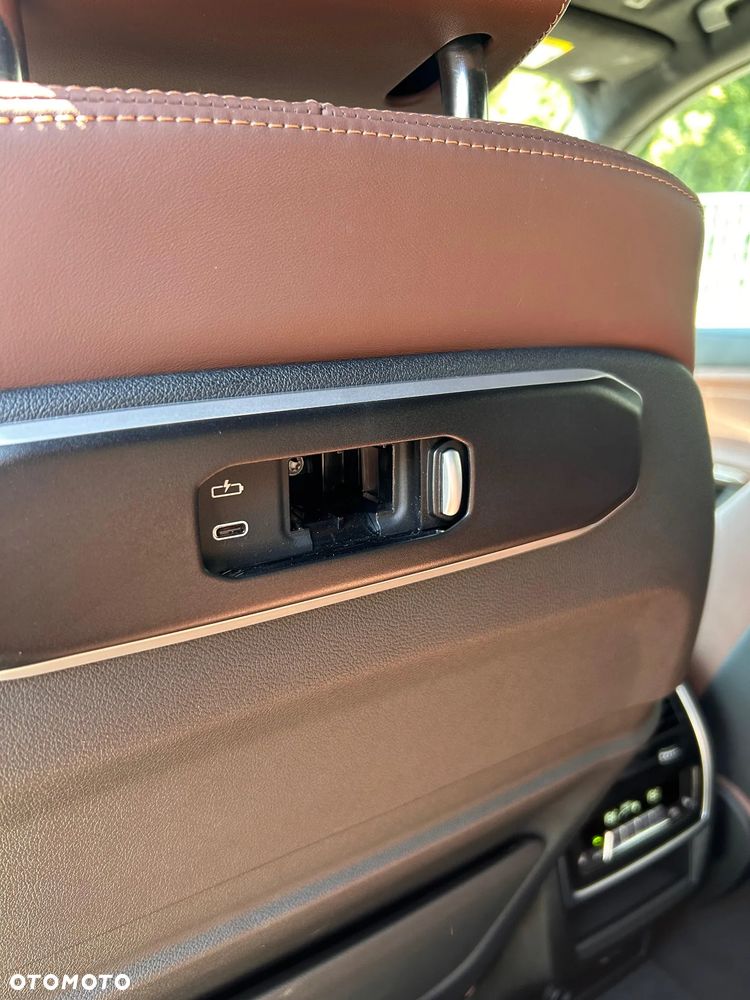 BMW X5 - 12