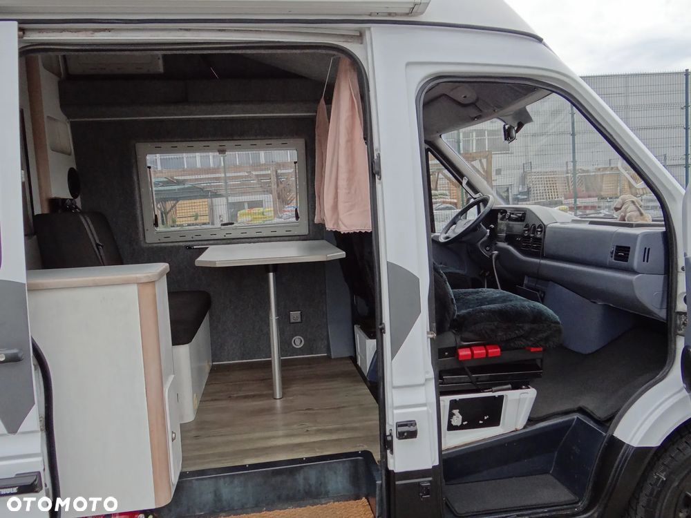 Mercedes-Benz SPRINTER - 17